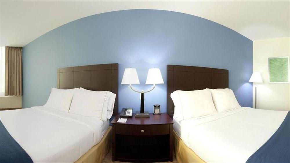 Intercity Hotels San Pedro Sula Exterior foto